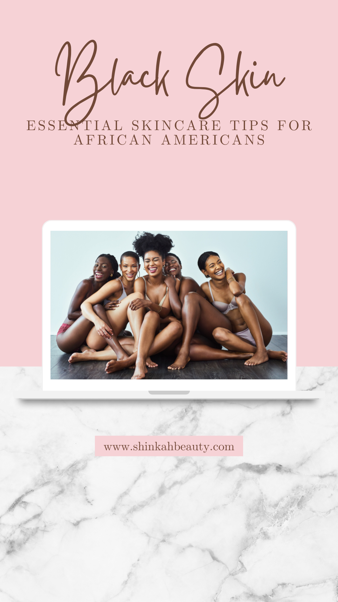 Black Skin: Essential Skincare Tips for African Americans